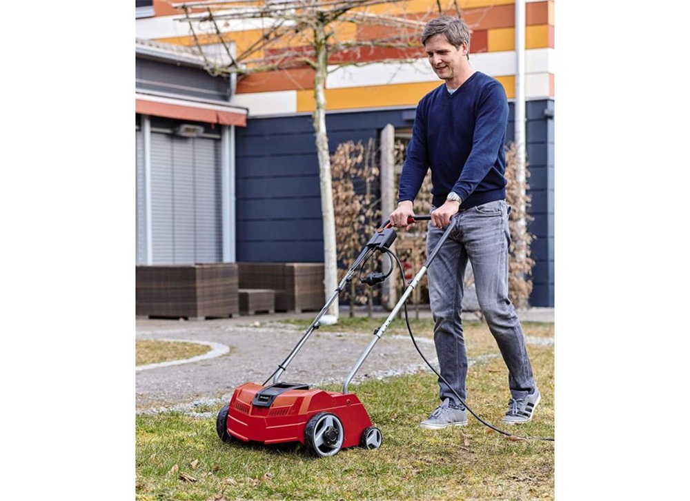 Einhell GC-ES 1231/1 talajlazító