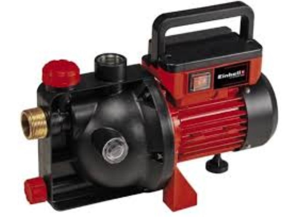 Einhell GC-GP 6040 ECO kerti szivattyú