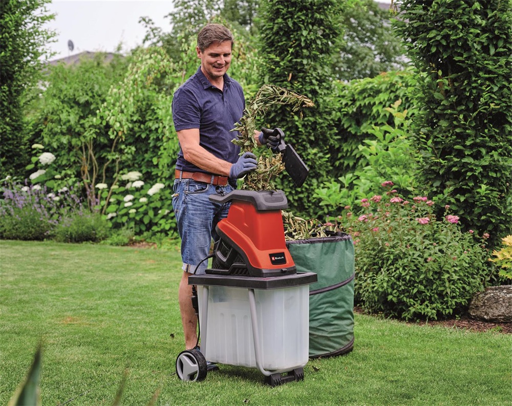 Einhell GC-KS 2540 CB elektromos ágaprító