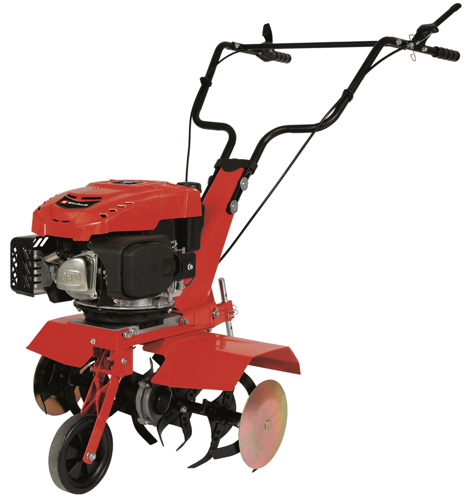 Einhell GC-MT 2560 LD benzines kapálógép