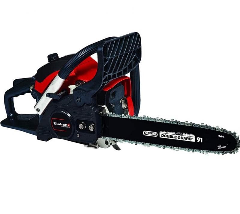 Einhell GC-PC 1335/1 I benzines láncfűrész