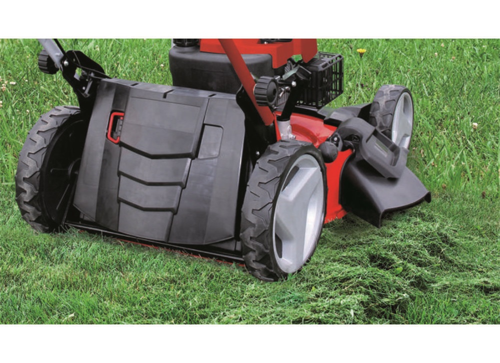 Einhell GC-PM 56/2 S HW benzines fűnyíró