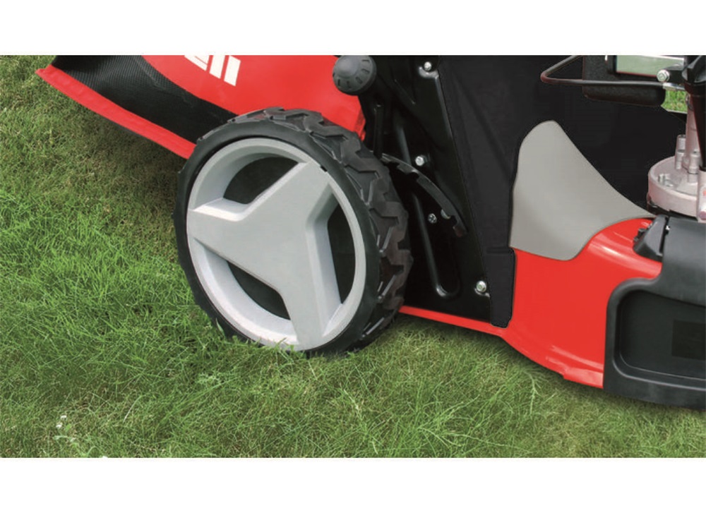 Einhell GC-PM 56/2 S HW benzines fűnyíró