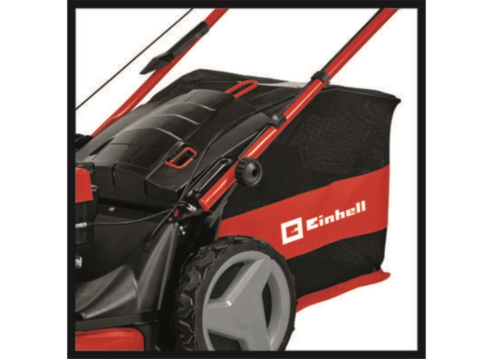 Einhell GC-PM 56/2 S HW benzines fűnyíró