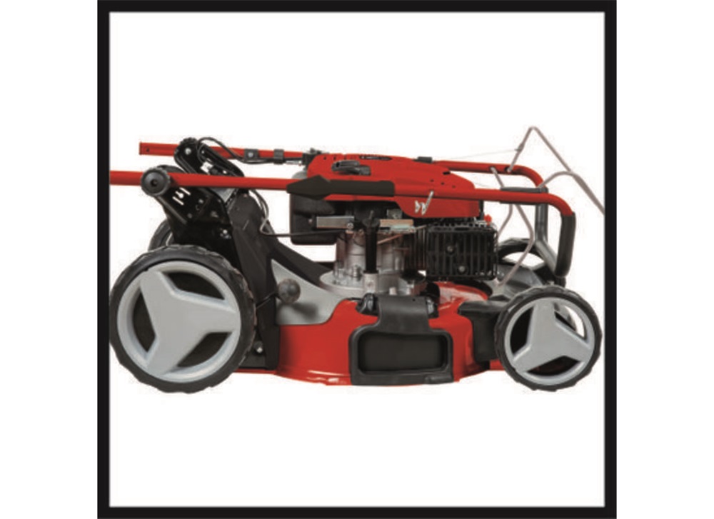 Einhell GC-PM 56/2 S HW benzines fűnyíró