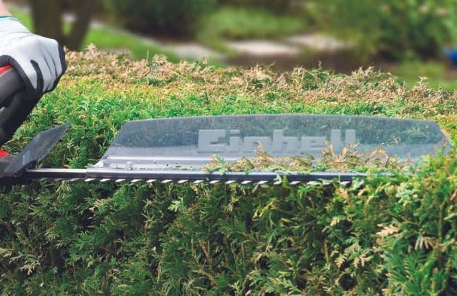 Einhell GC-CH 1855/1 Li Kit 1x2,5 Ah akkus sövényvágó