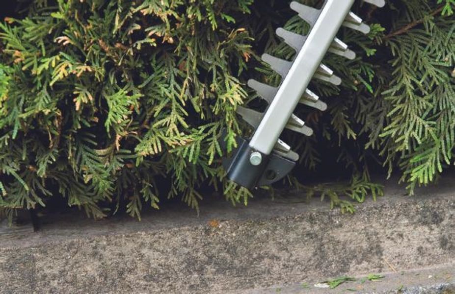 Einhell GC-CH 1855/1 Li Kit 1x2,5 Ah akkus sövényvágó