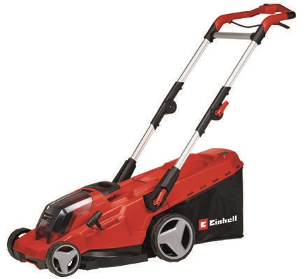 Einhell 3413275 PROFESSIONAL PXC GP-CM 36/41 Li - Solo akku és töltő nélkül akkumulátoros fűnyíró