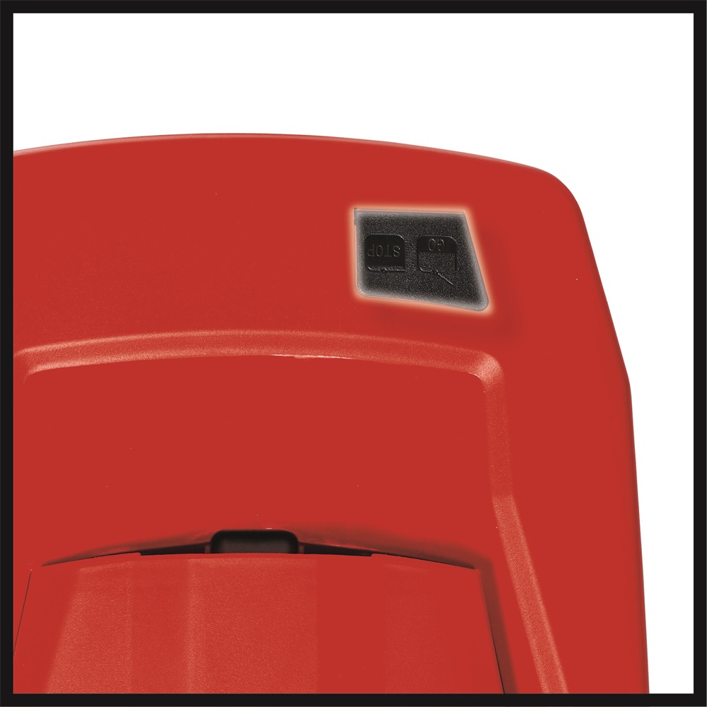 Einhell 3413275 PROFESSIONAL PXC GP-CM 36/41 Li - Solo akku és töltő nélkül akkumulátoros fűnyíró