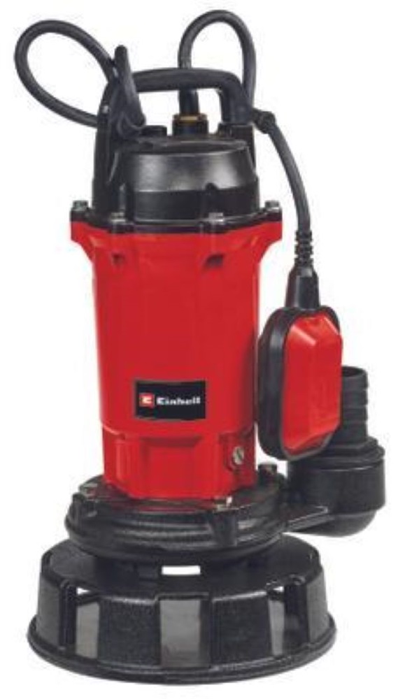 Einhell GE-DP 900 Cut aprítófejes szennyvízszivattyú