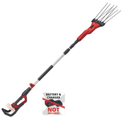 Einhell GE-FS 18/53 Li-Solo akkus gyümölcsszedő