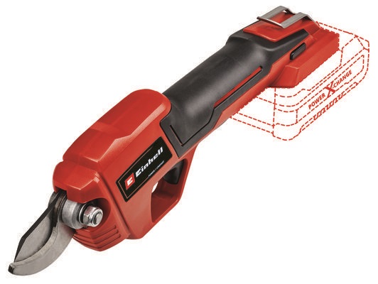 Einhell 3408300 PXC GE-LS 18 Li-Solo akku és töltő nélkül akkumulátoros metszőolló