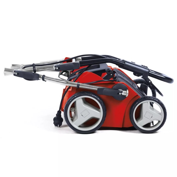 Einhell GE-SA 1435 elektromos talajlazító és gyepszellőztető