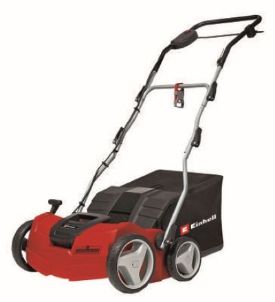 Einhell GE-SA 1640 elektromos talajlazító- és fűszellőztető