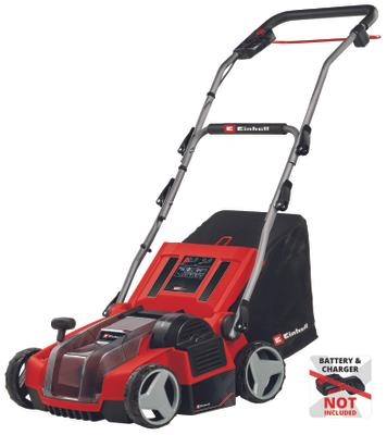 Einhell 3420685 PXC GE-SA 36/35 Li - Solo akkus talajlazító és gyepszellőztető