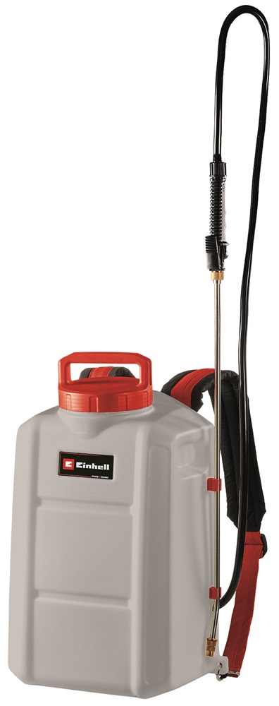 Einhell 3425230 PXC GE-WS 18/150 Li-Solo akku és töltő nélkül akkumulátoros permetező