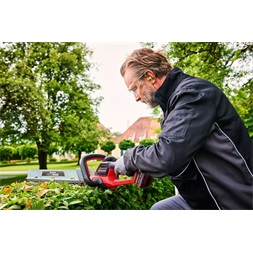 Einhell GP-CH 18/50 Li BL-Solo akkus sövényvágó