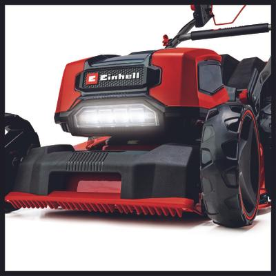 Einhell PROFESSIONAL GP-CM 36/47 S Li BL (4x4,0Ah) akkus fűnyíró