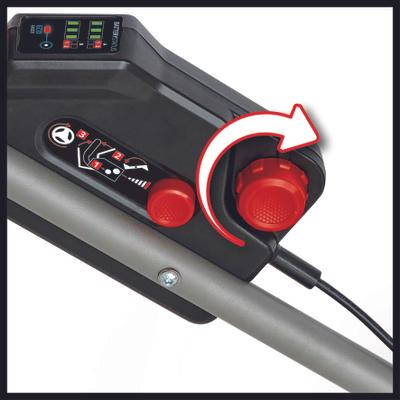 Einhell PROFESSIONAL GP-CM 36/47 S Li BL (4x4,0Ah) akkus fűnyíró
