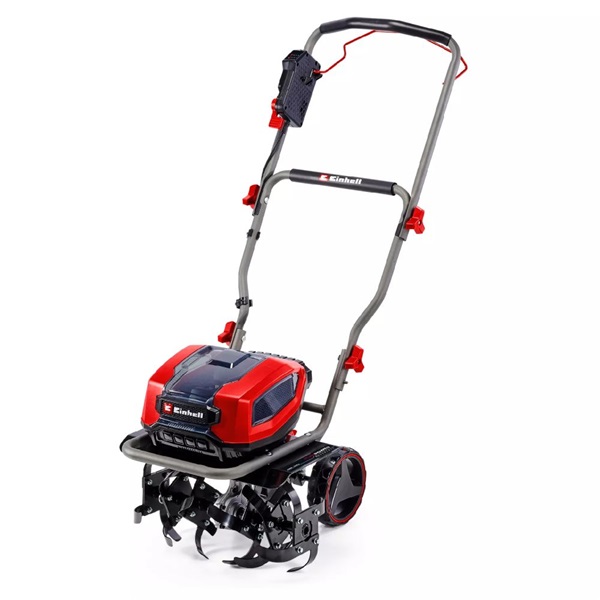 Einhell GP-CR 36/45 Li E BL- Solo akkus kapálógép