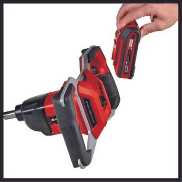 Einhell 3437000 PROFESSIONAL PXC GP-EA 18/150 Li BL-Solo akkus földfúró