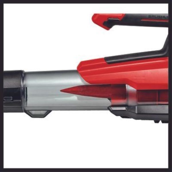 Einhell 3433555 PROFESSIONAL PXC GP-LB 18/200 Li E-Solo akkus lombfújó