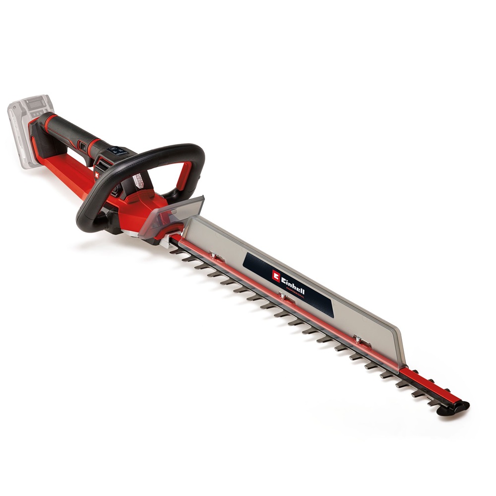 Einhell PROFESSIONAL PXC GP-CH 18/61 Li BL – Solo akkus sövényvágó