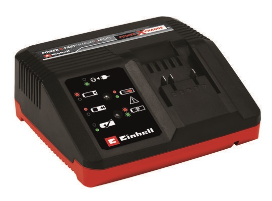 Einhell 4512103 PXC Power X-Fastcharger 4A akkumulátor töltő
