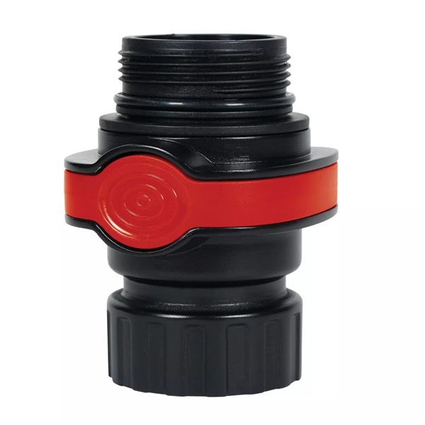 Einhell Quick-Connector víztechnikai tartozék