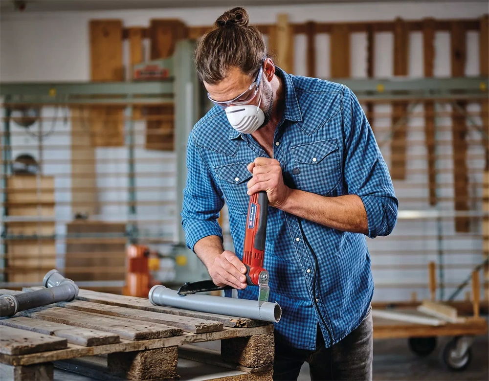 Einhell TC-MG 250 CE multicsiszoló