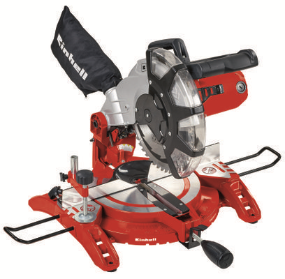 Einhell TC-MS 2513 L gérvágó