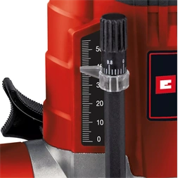 Einhell TC-RO 1155 Kit felsőmaró szett