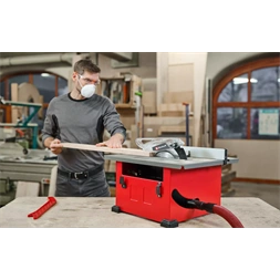 Einhell TC-TS 8 asztali körfűrész