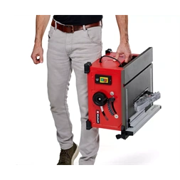 Einhell TC-TS 8 asztali körfűrész