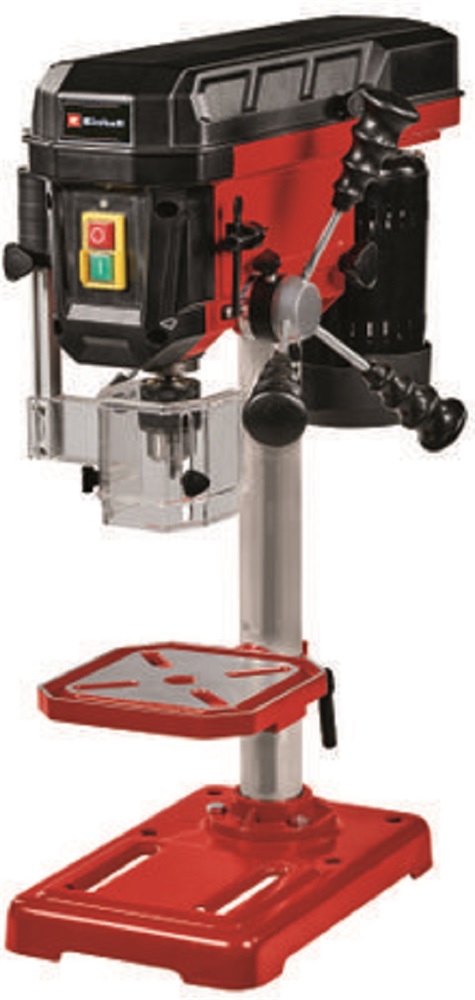 Einhell TC-BD 500 elektromos állványos fúrógép
