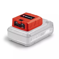 Einhell TC-CP 18 Li USB A/C-Solo akkus USB töltő