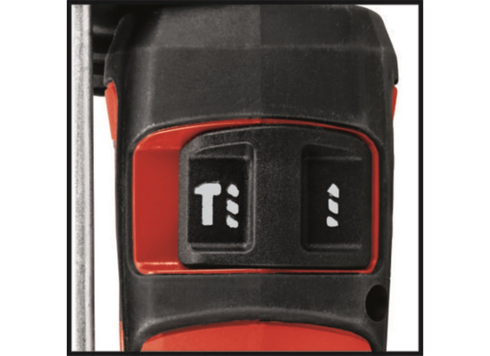 Einhell 4513960 PXC TC-ID 18 Li-Solo akku és töltő nélkül akkumulátoros fúrókalapács
