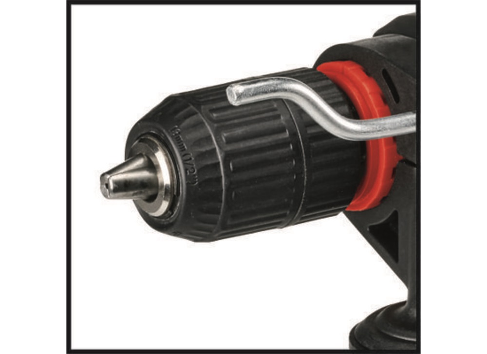 Einhell 4513960 PXC TC-ID 18 Li-Solo akku és töltő nélkül akkumulátoros fúrókalapács