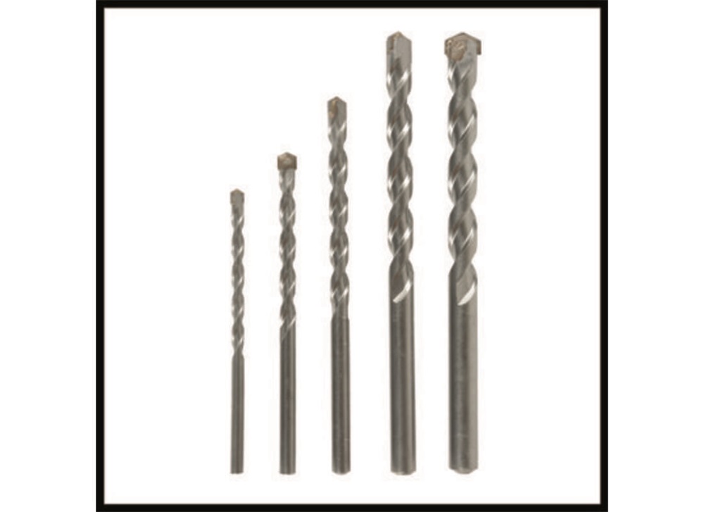 Einhell 4259846 TC-ID 720/1 E ütvefúrógép Kit