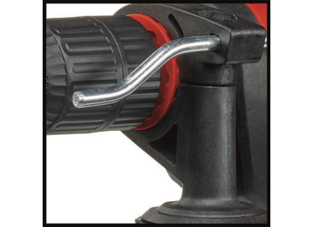 Einhell 4259846 TC-ID 720/1 E ütvefúrógép Kit