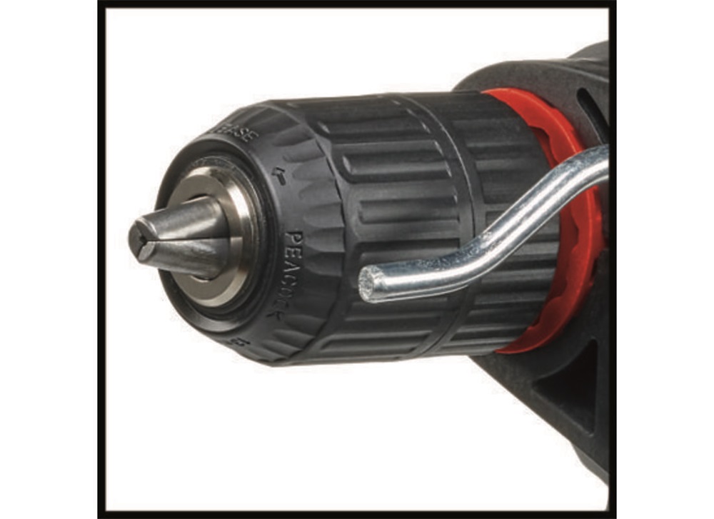 Einhell 4259846 TC-ID 720/1 E ütvefúrógép Kit