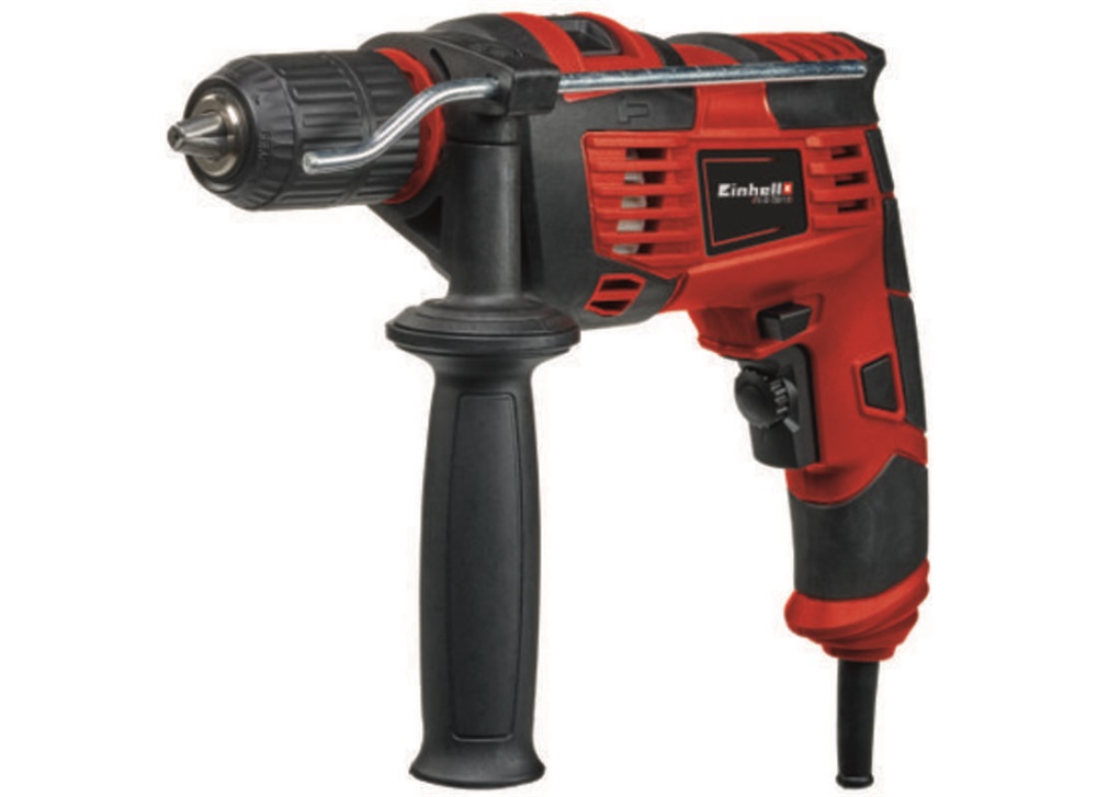 Einhell 4259846 TC-ID 720/1 E ütvefúrógép Kit