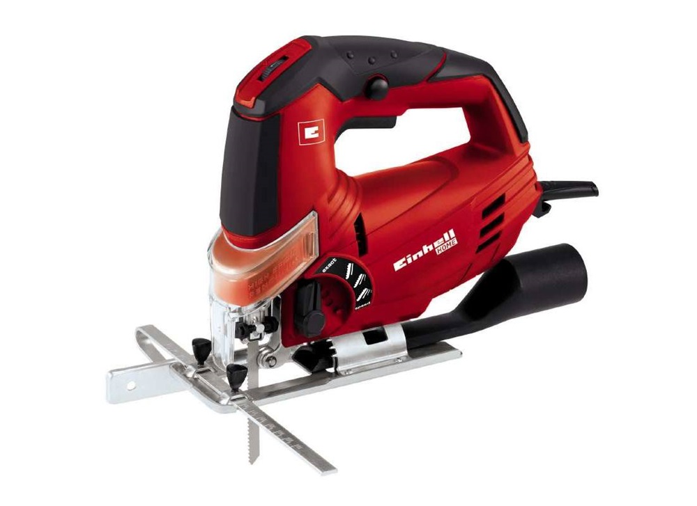 Einhell TC-JS 85 dekopírfűrész