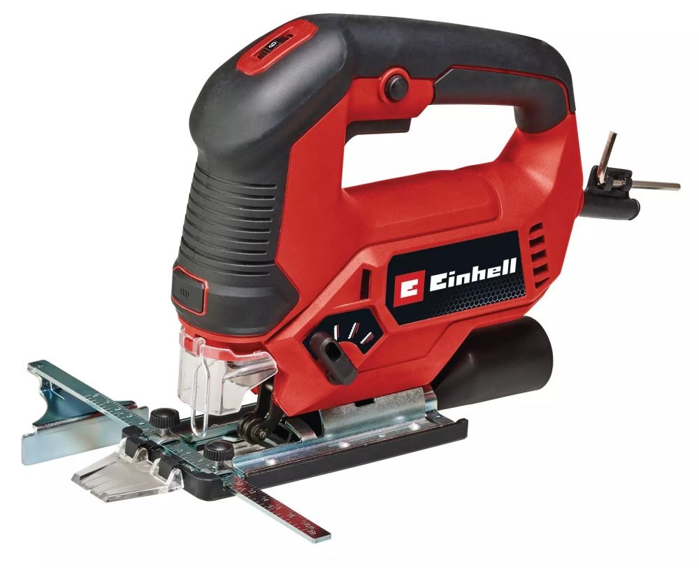 Einhell TC-JS 90 dekopírfűrész