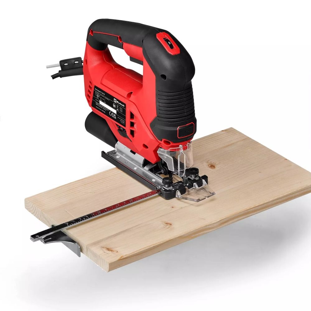 Einhell TC-JS 90 dekopírfűrész