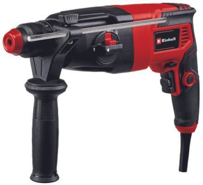 Einhell TC-RH 620 4F Kit fúrókalapács