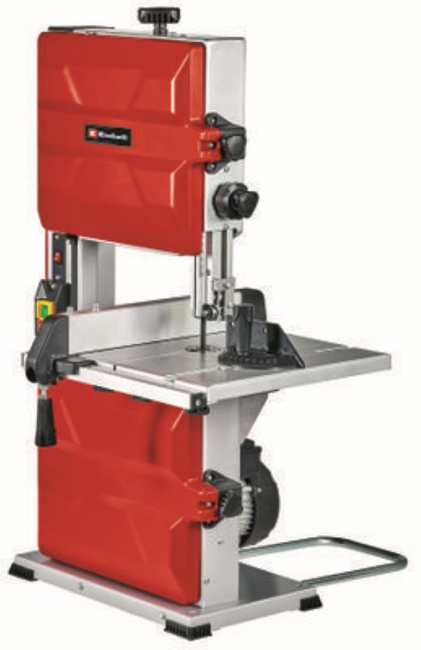 Einhell TC-SB 245 L elektromos szalagfűrész