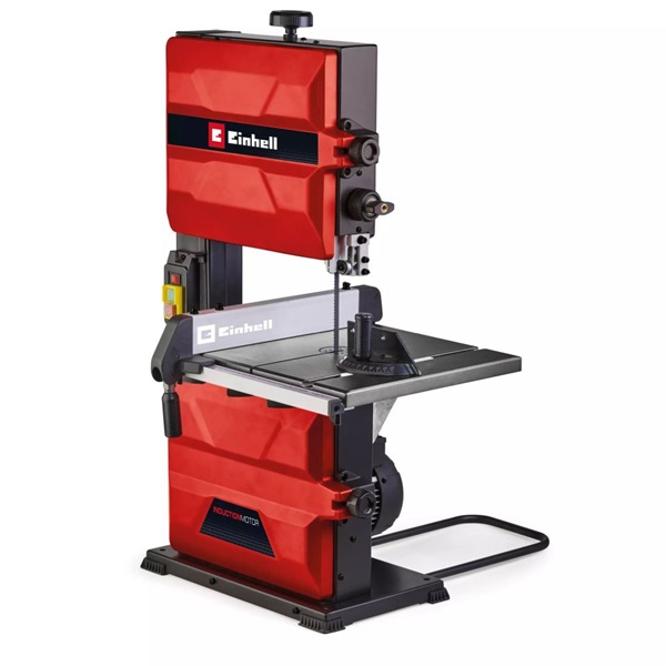 Einhell TC-SB 245 L szalagfűrész