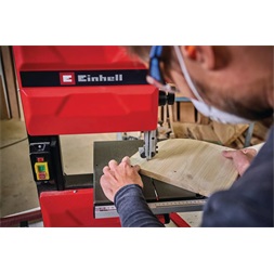 Einhell TC-SB 245 L szalagfűrész