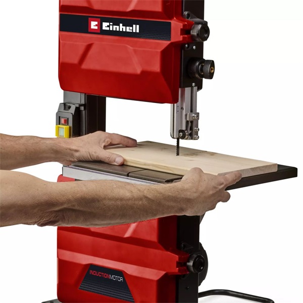 Einhell TC-SB 245 L szalagfűrész